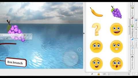 iMindMap 6 - 3D View