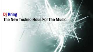 Dj Kring - The Irot