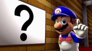 SMG4's Presentation meme