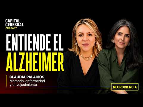Alzheimer, enfermedad y vejez