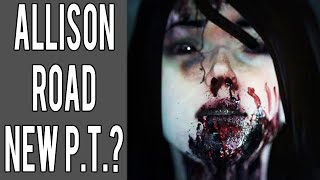 Is Allison Road to Become the New P.T.? - Gaming News