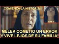 EL DESTINO DE MELEK -BENIM ADIM MELEK  (LUNES 23 DE MAYO DEL 2022) CAPITULO 1