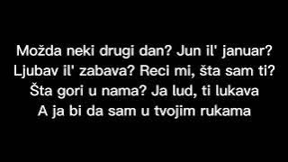 Voyage  - Januar I jun (TEKST/LYRICS) - Guns N Roses