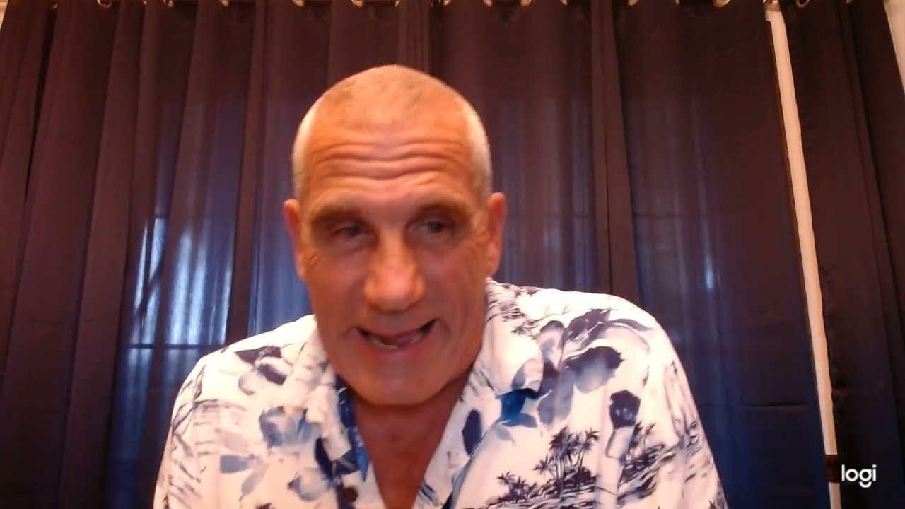 Rapture 2024 - Running Out Of Time, A Year Of Jubilee!