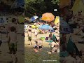 विवादित नियम: जर्मन नहीं आती तो एंट्री नहीं [Controversial Rule at Halle Lake Sparked Debate]
