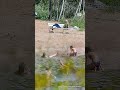 विवादित नियम: जर्मन नहीं आती तो एंट्री नहीं [Controversial Rule at Halle Lake Sparked Debate]