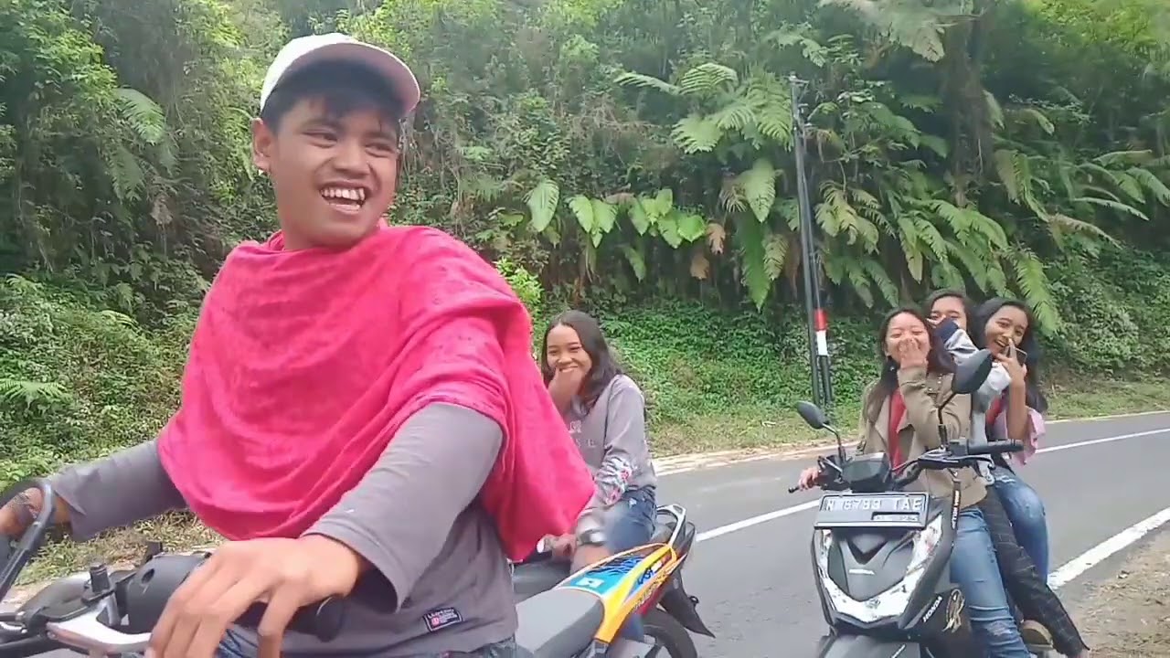 Film pendek_ TETAMPENG_ SMA KRISTEN BAITHANI MOROREJO