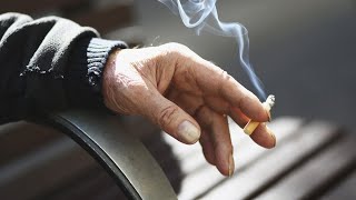 FDA proposes graphic labels for cigarette packs