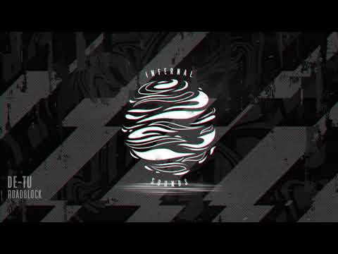 De-Tü — DE-TÜ - Roadblock (IFS029)