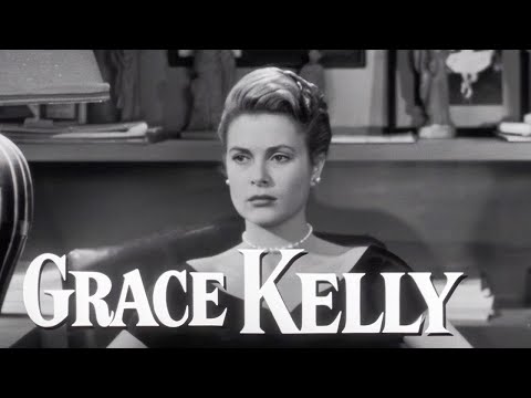 The Country Girl (1954) ORIGINAL TRAILER [HD]