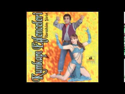 İbrahim Şirin (Kumkapı Eğlenceleri ) - Çalpara