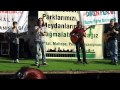 Yaşar kurt  korku - Diren pendik 4. peron konseri