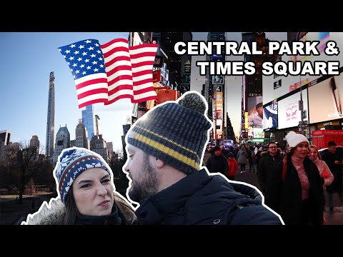 Video: 5 cele mai bune tururi de film din New York