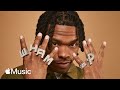 Lil Baby: 'It's Only Me', Building His Legacy, and Touring | Apple Music