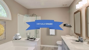 Digital Decluttering & Virtual Staging