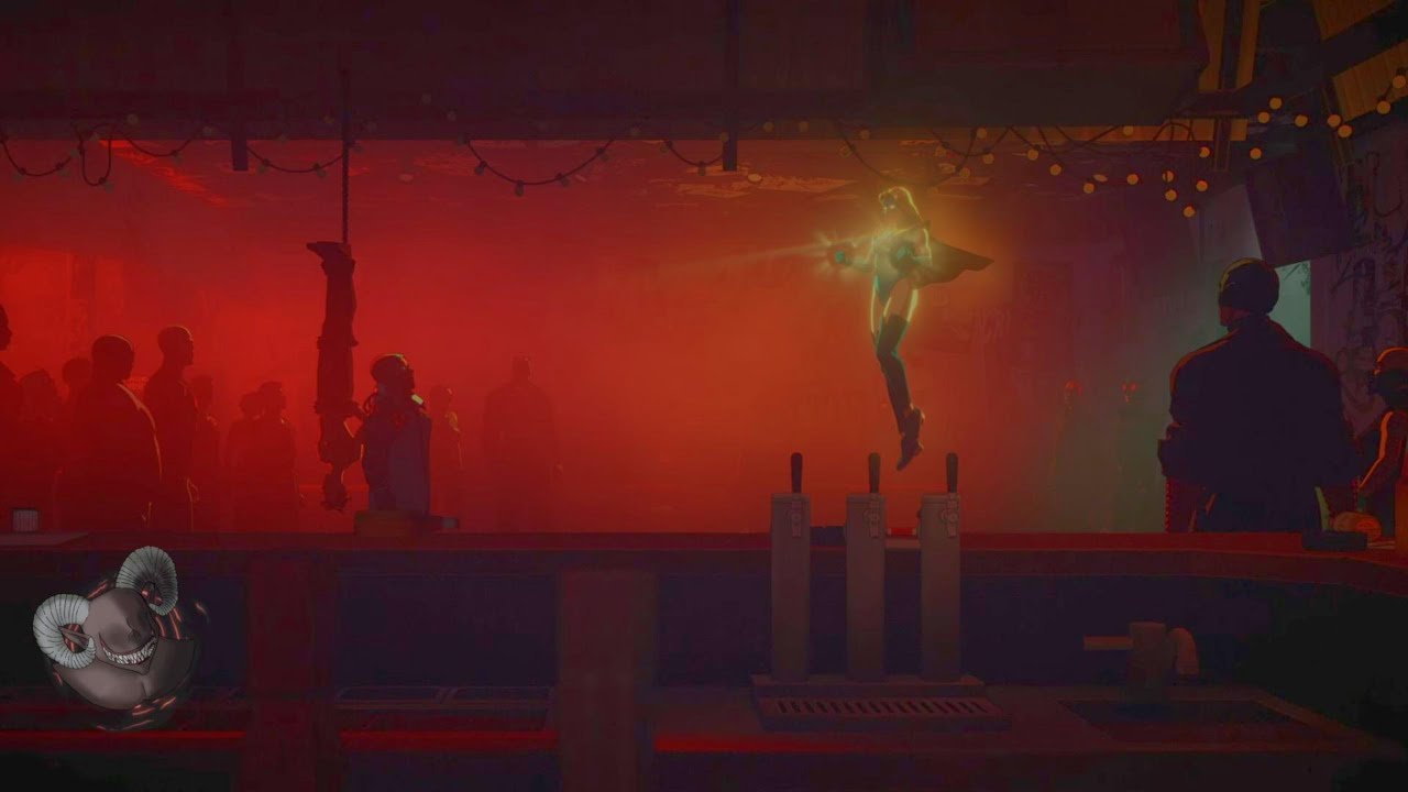 Red Ring Prelude | Dispatch - Episode 7 - YouTube