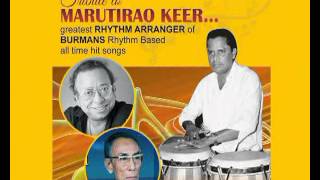 Tribute to Marutirao Keer Part 1 22 1 16