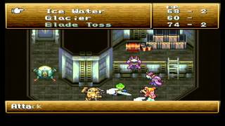 Let's Play Chrono Trigger [BLIND] Part 32: Metal Blackbird Solid