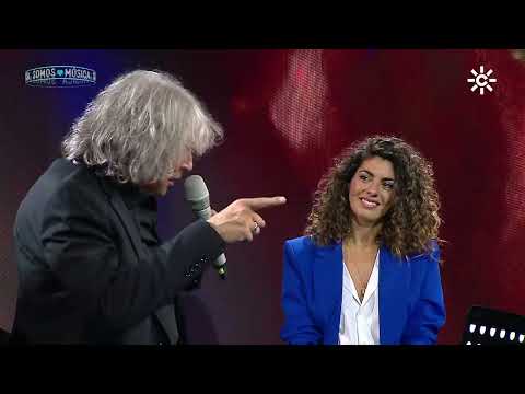 JOSÉ MERCÉ: '50 PRIMAVERAS' #20conMercé