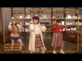 Little Glee Monster 『Hop Step Jump!』Headphone Dance Movie
