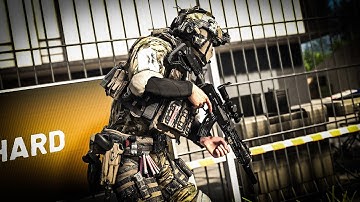 Making Ghost Recon: Breakpoint as IMMERSIVE as Possible | No HUD