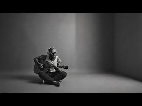 The Noteline - Not Perfect, But I Tried (Official Lyric Video)