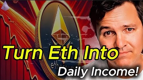 [LARK DAVIS] Stop Holding ETH! Earn Daily Rewards with StakeWise Staking