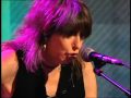 Pretenders - Don't Get Me Wrong - Acoustic version