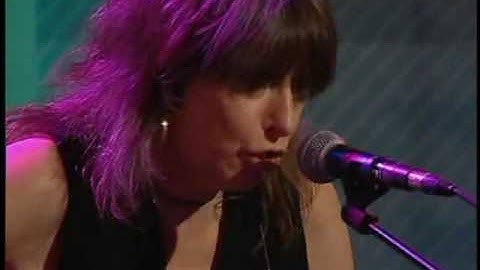Don't Get Me Wrong Acoustic version - Acoustic performance video thumbnail