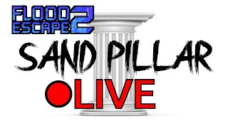 FE2CM | Attempting to beat Sand Pillar (LIVE)