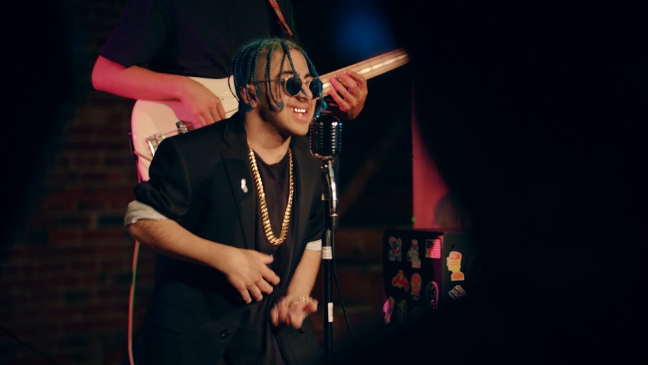 BigNik - Gassed Up (Official Music Video) - BigNik - Gassed Up (Official Music Video)