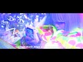 4s4ki - 超怒猫仔 feat. Mega Shinnosuke, なかむらみなみ(Official Music Video)