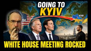 I Never Thought I’d See This Shift on Ukraine