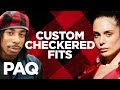 Winter Customisation Challenge (w/ Woolrich) | PAQ Ep #51 | A Show About Fashion and Streetwear