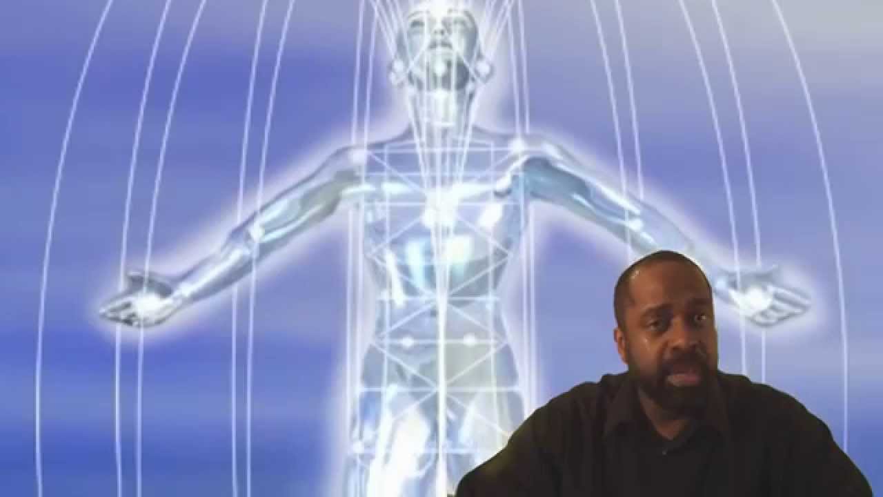 How To Balance Your Energy