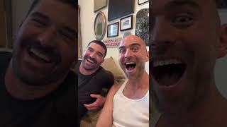 Something Good Coming Soon With Chris Damned