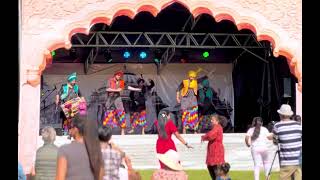 Diwali At Tauranga..