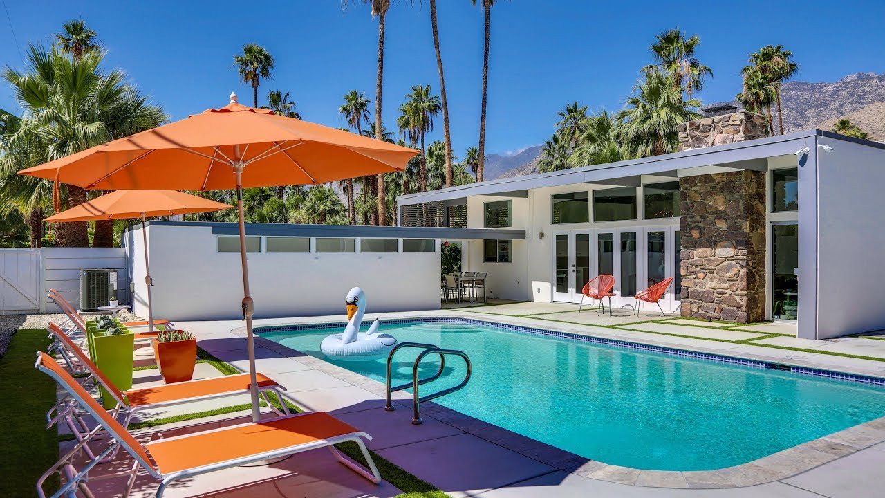 The Paul Kaplan Group Palm Springs YouTube