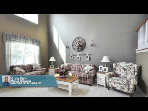 1177 Pine Tree Ct, Lake Villa, IL home video tour