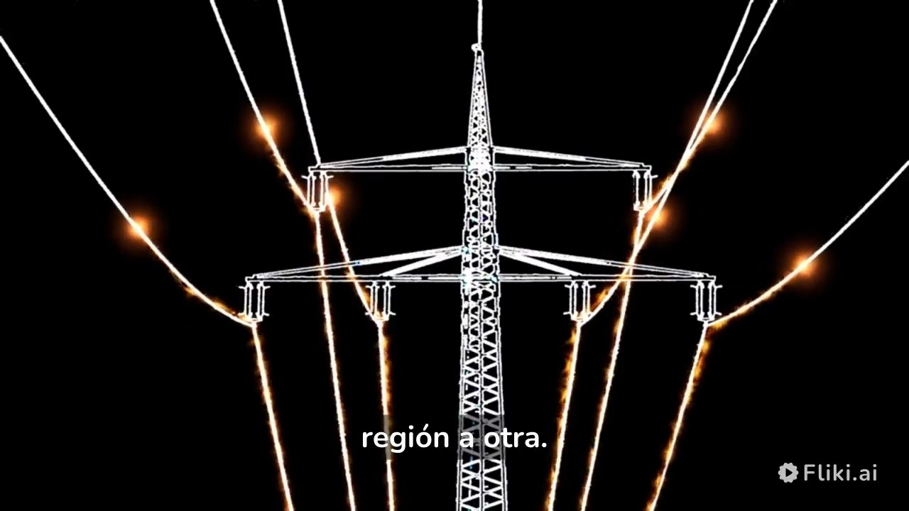 sistema interconectado nacional SIN