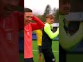 Lowest rated keeper on FC26 makes WORLDY saves! 🤩🧤 #football #soccer