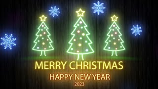 Christmas Wishes for Friends and Family-Best Merry Christmas Wishes, Greetings & Happy New Year 2024