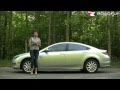 Roadfly.com - Mazda 6 Test Drive & Review