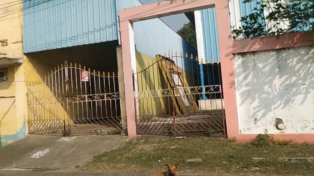 Thiruneermalai street 