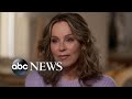 Actress Jennifer Grey speaks candidly about past relationships, plastic surgery | Nightline Mp3 Song