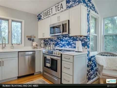 19 Bridgeport Lane, Hilton Head Island, SC home video tour