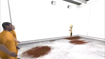 SCP: CB Intro Sequence