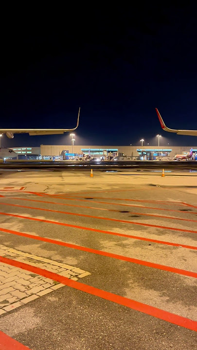 Night crew | #malaysia #aviation |