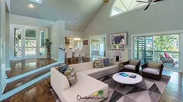 Virtual Staging demo Video