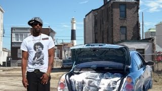 Weed Loud - Detroit Kellz